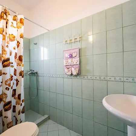 Apartmanhotel Nefeli Borsh