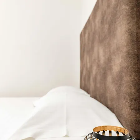 Apartmanhotel Nefeli