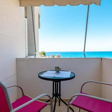 Nefeli Apartmanhotel *