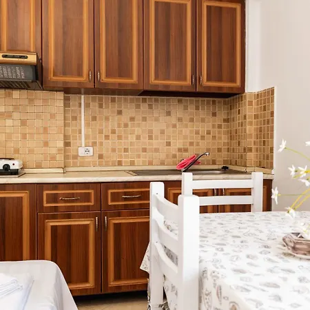 Apartmanhotel Nefeli