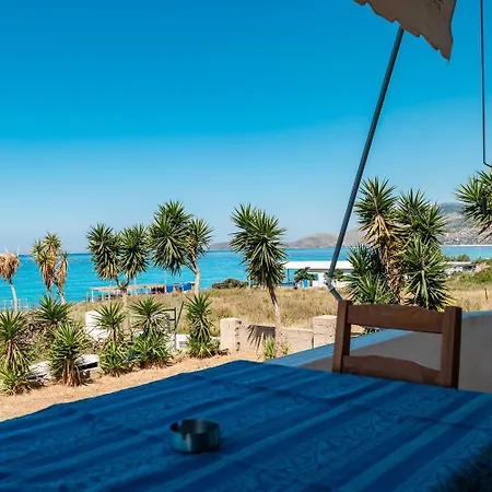 Apartmanhotel Nefeli