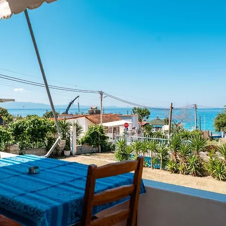 Nefeli Apartmanhotel