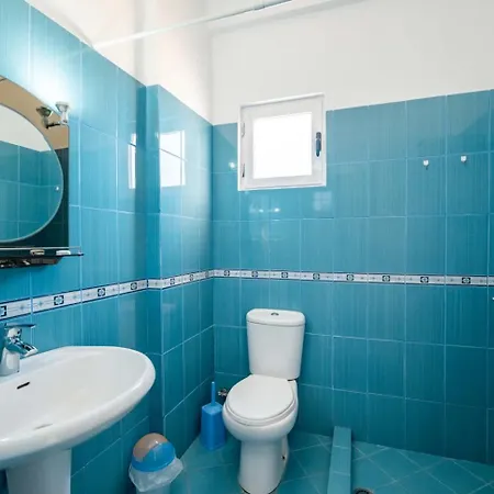 Nefeli Apartmanhotel