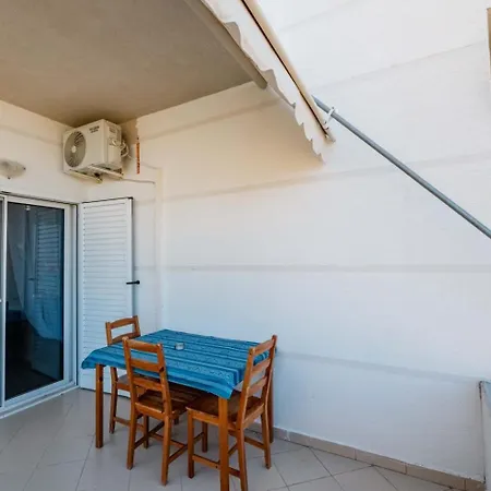 Apartmanhotel Nefeli