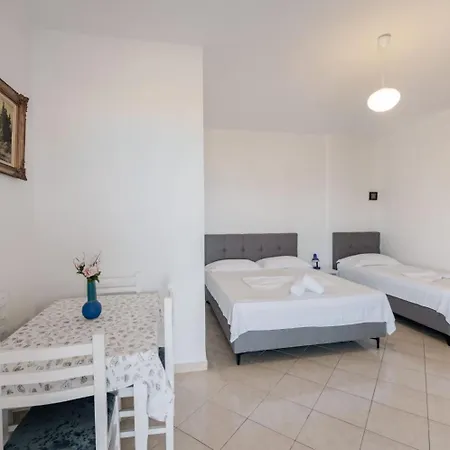 Apartmanhotel Nefeli