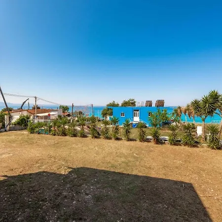 Apartmanhotel Nefeli