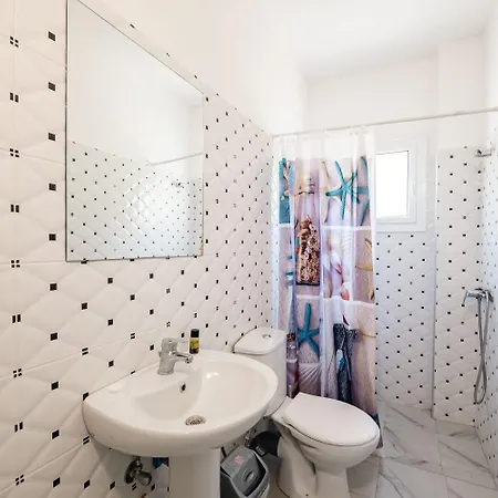 Nefeli Apartmanhotel *